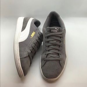 Puma Suede Classic Women’s Size 8